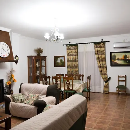 La Encina