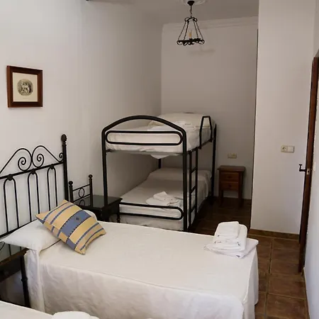 La Encina Holiday home