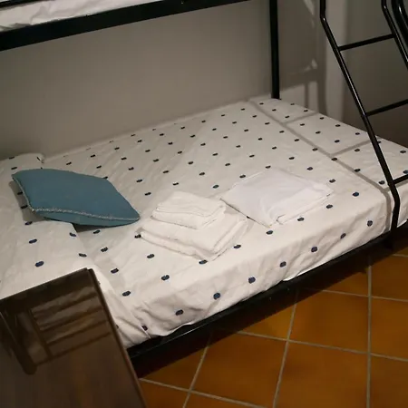 La Encina Holiday home *