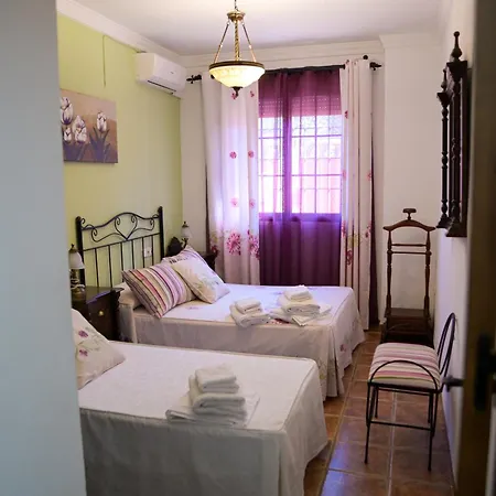 La Encina Hornachuelos