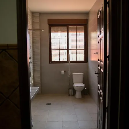 Holiday home La Encina *