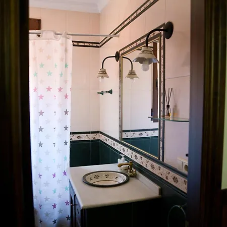 Holiday home La Encina Hornachuelos