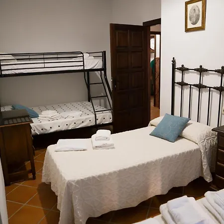 La Encina Holiday home