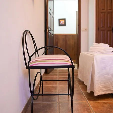 La Encina Holiday home *