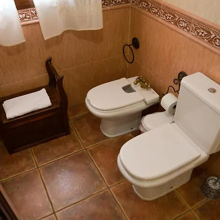 Holiday home La Encina *