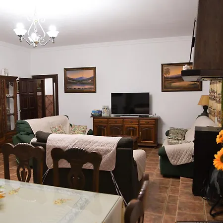 Holiday home La Encina Hornachuelos