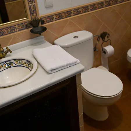 La Encina Hornachuelos