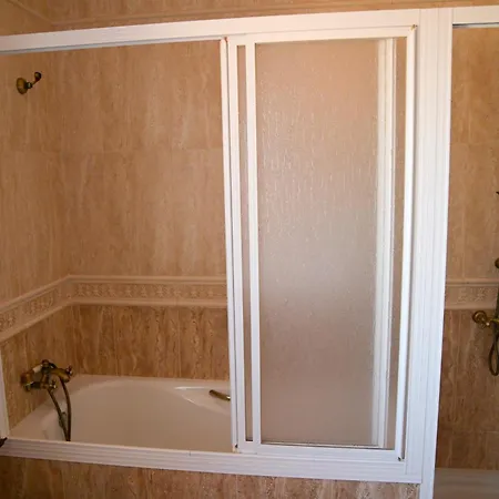 La Encina Holiday home