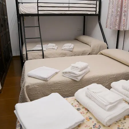 Holiday home La Encina