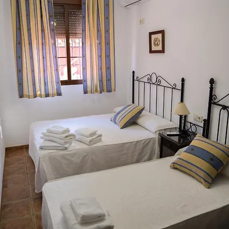 La Encina Holiday home *