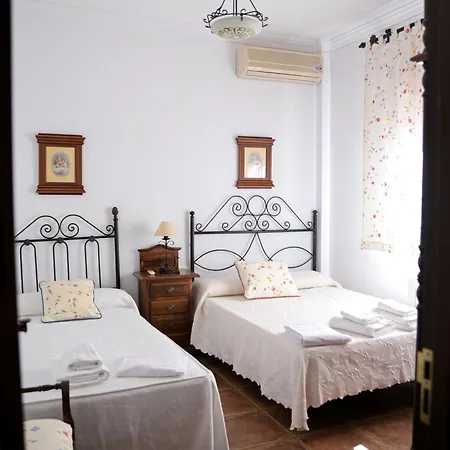 Holiday home La Encina *