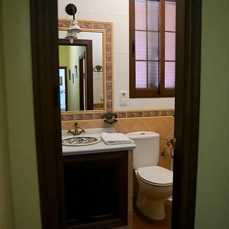 La Encina Holiday home