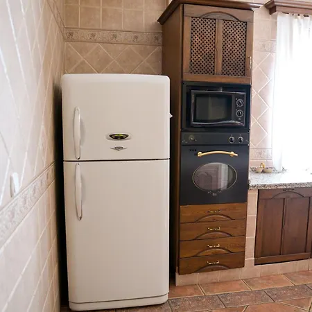 Holiday home La Encina