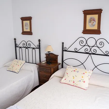 La Encina Holiday home *
