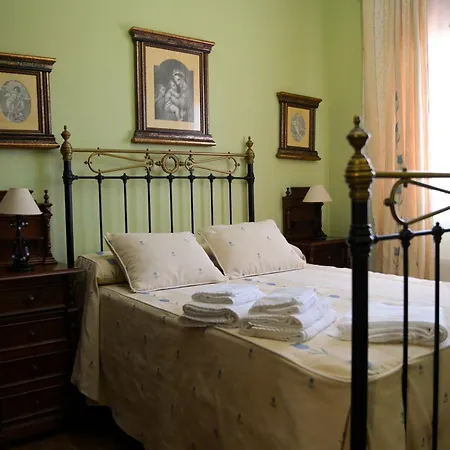 Holiday home La Encina *