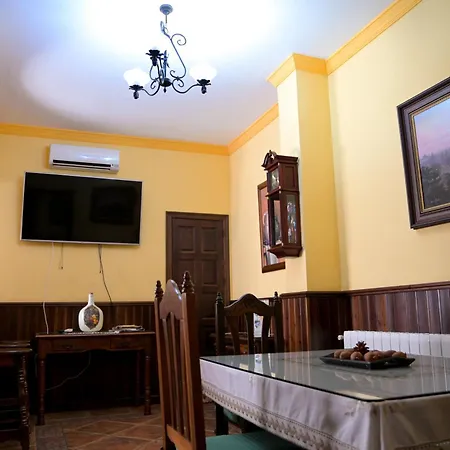 La Encina Holiday home Hornachuelos