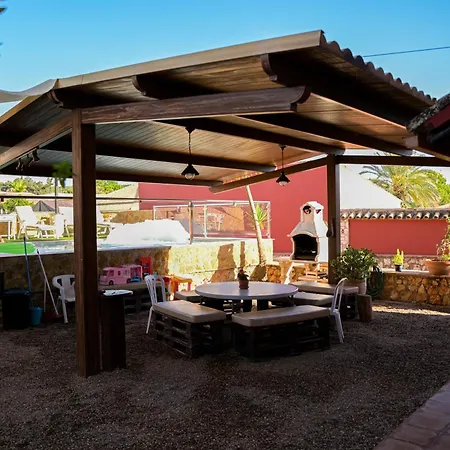 La Encina Hornachuelos