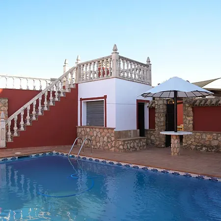 Holiday home La Encina
