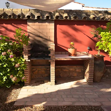 La Encina Holiday home *