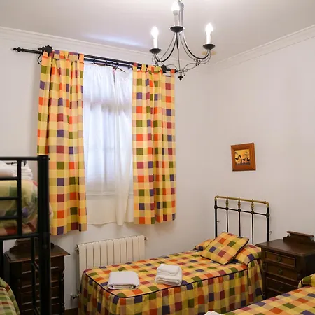 Holiday home La Encina Hornachuelos