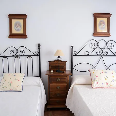 La Encina Holiday home