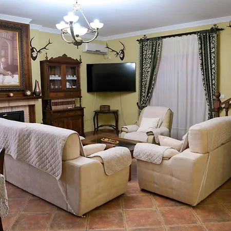 Holiday home La Encina