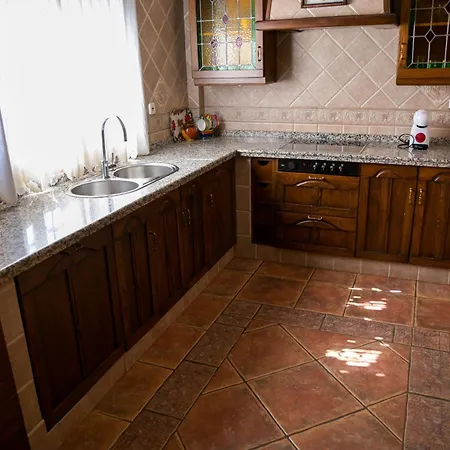 La Encina Holiday home *