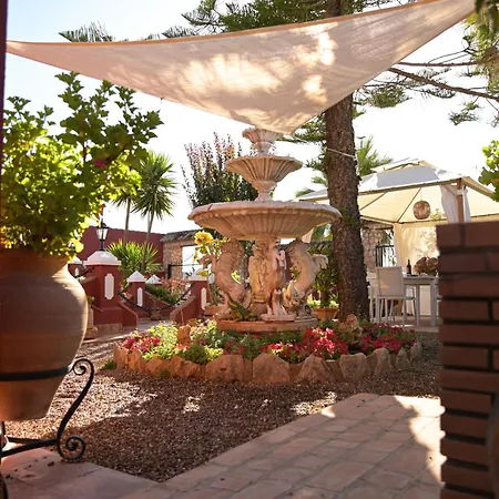 Holiday home La Encina Hornachuelos