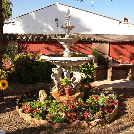 La Encina