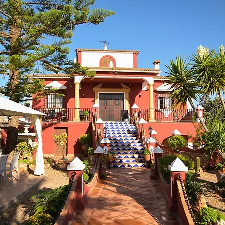 Holiday home La Encina