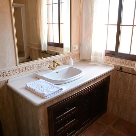 La Encina Holiday home *